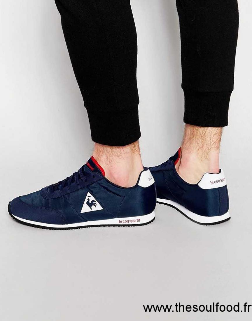 le coq sportif basket homme 2017