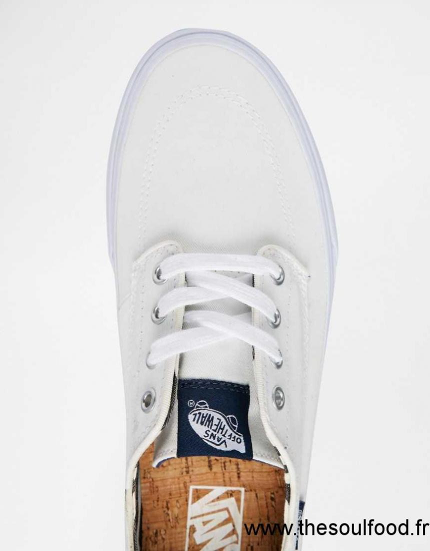 vans brigata blanche