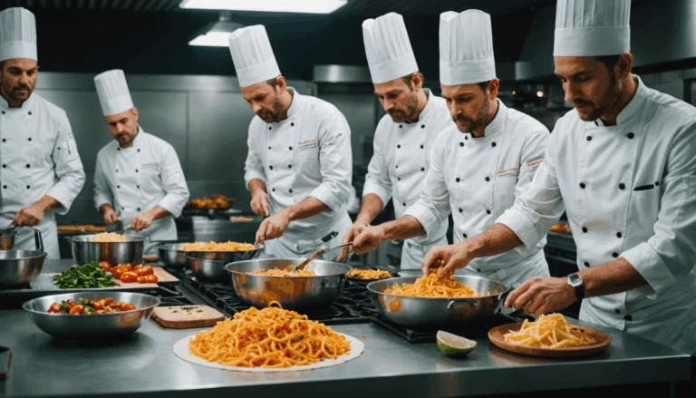 La technique secrète pour une génoise fourrée parfaite révélée par les chefs de l’élite pâtissière
