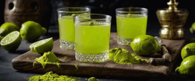 Secrets et variations d’une authentique recette de chartreuse