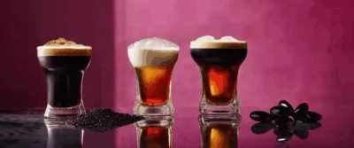 Baby Guinness : Le shot trompe-l’œil qui séduit les amateurs de cocktails