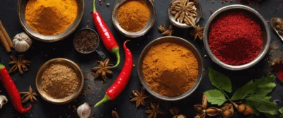 Comment Préparer un Mélange d’Épices Cajun Authentique pour Sublimer vos Plats