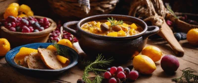 Recette authentique de la potée alsacienne : saveurs et traditions du terroir