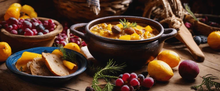 Recette authentique de la potée alsacienne : saveurs et traditions du terroir