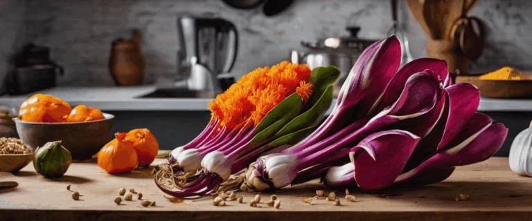 Cyclanthère en cuisine : recettes et inspirations pour sublimer ce légume exotique