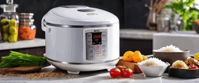 Le guide ultime pour trouver et utiliser un livre de recettes pour rice cooker en PDF