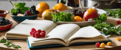 Carnets de recettes : l’art de transmettre, d’organiser et de revisiter la cuisine maison